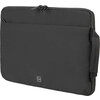 Tucano SANDY SLEEVES FOR Laptop 13" - 14" Black