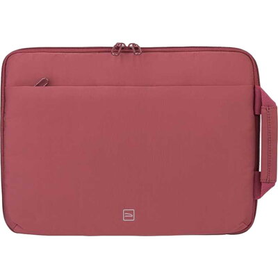 Tucano SANDY SLEEVES FOR Laptop 13" - 14" Burgundy