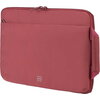 Tucano SANDY SLEEVES FOR Laptop 13" - 14" Burgundy