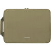 Tucano SANDY SLEEVES FOR Laptop 13" - 14", Military green