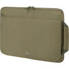 Tucano SANDY SLEEVES FOR Laptop 13" - 14", Military green