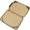 Tucano SANDY SLEEVES FOR Laptop 13" - 14", Military green