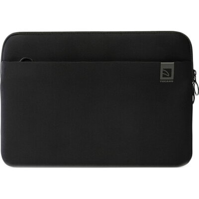 Tucano TOP SLEEVES FOR Laptop 13" Black