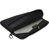 Tucano TOP SLEEVES FOR Laptop 13" Black