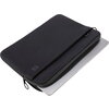Tucano TOP SLEEVES FOR Laptop 14" Black