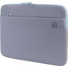 TUCANO TOP SLEEVES FOR MacBook Pro 14 (2021-2023)/ Laptop 13 Purple