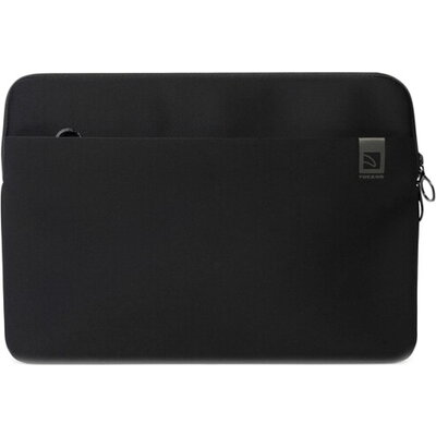 Tucano TOP SLEEVES FOR Laptop 15" Black