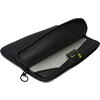 Tucano TOP SLEEVES FOR Laptop 15" Black