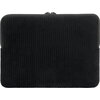 TUCANO VELLUTO2 13'' SLEEVES FOR MacBook Air 13/ MacBook Pro 13/ Laptop 12, Black