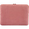 TUCANO VELLUTO2 13'' SLEEVES FOR MacBook Air 13/ MacBook Pro 13/ Laptop 12, Pink