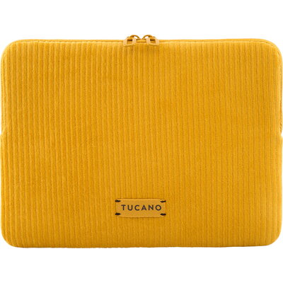 VELLUTO2 SLEEVE MBP/MBA 13'' YELLOW