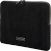 TUCANO VELLUTO2 14'' SLEEVES FOR MacBook Pro 14/ Laptop 13, Black