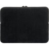 TUCANO VELLUTO2 14'' SLEEVES FOR MacBook Pro 14/ Laptop 13, Black
