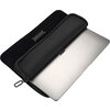 TUCANO VELLUTO2 14'' SLEEVES FOR MacBook Pro 14/ Laptop 13, Black