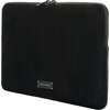 TUCANO VELLUTO2 16'' SLEEVES FOR MacBook Pro 16/ MacBook Pro 15/ Laptop 15.6, Black