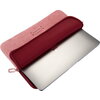 TUCANO VELLUTO2 16'' SLEEVES FOR MacBook Pro 16/ MacBook Pro 15/ Laptop 15.6, Pink