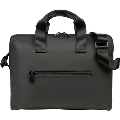 Tucano GOMMO BAGS FOR Laptop 16" Black Tucano GOMMO BAGS FOR Laptop 16" Black