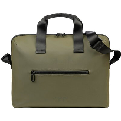 Tucano GOMMO BAGS FOR Laptop 15.6/ MacBook Pro 16 (2021-2023) Military green Tucano GOMMO BAGS FOR Laptop 15.6/ MacBook Pro 16 (2021-2023) Military green