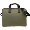 Tucano GOMMO BAGS FOR Laptop 15.6/ MacBook Pro 16 (2021-2023) Military green