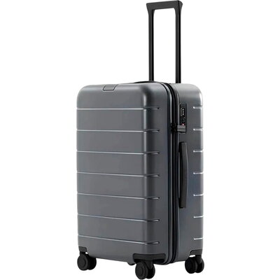 Куфар Xiaomi Luggage Classic Pro 20" (Grey) Куфар Xiaomi Luggage Classic Pro 20" (Grey)