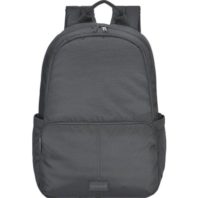 Tucano BALDO BACKPACKS FOR Laptop 15.6/ MacBook Pro 16, Black