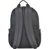 Tucano BALDO BACKPACKS FOR Laptop 15.6/ MacBook Pro 16, Black