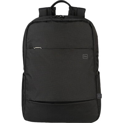 Tucano GLOBAL 2 BACKPACKS FOR Laptop 15.6/ MacBook Pro 16 Black