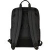 Tucano GLOBAL 2 BACKPACKS FOR Laptop 15.6/ MacBook Pro 16 Black