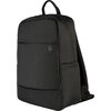 Tucano GLOBAL 2 BACKPACKS FOR Laptop 15.6/ MacBook Pro 16 Black