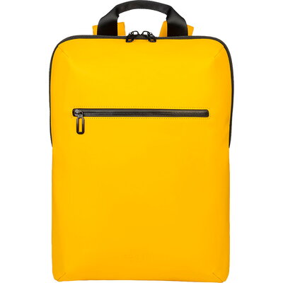 Tucano GOMMO BACKPACKS FOR Laptop 15.6/ MacBook Pro 16 (2019-2023) Yellow Tucano GOMMO BACKPACKS FOR Laptop 15.6/ MacBook Pro 16 (2019-2023) Yellow