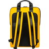 Tucano GOMMO BACKPACKS FOR Laptop 15.6/ MacBook Pro 16 (2019-2023) Yellow