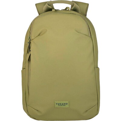 Tucano The Laser backpack for 15.6'' laptops - Зелен Tucano The Laser backpack for 15.6'' laptops - Зелен