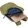 Tucano The Laser backpack for 15.6'' laptops - Зелен