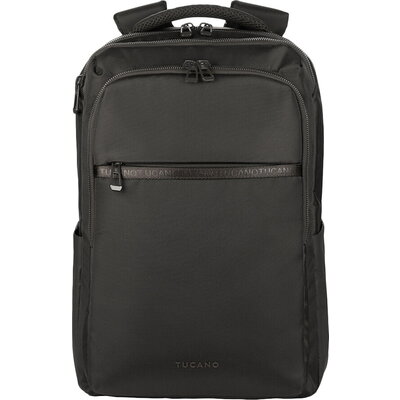 TUCANO PLANET AGS BACKPACKS FOR MacBook Pro 16/ Laptop 15.6 Black