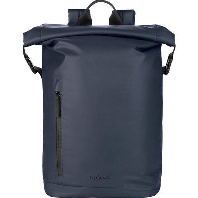 TUCANO ROLLO BACKPACKS FOR Laptop 15.6/ MacBook Pro 16 (2019-2023) Blue