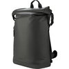 TUCANO ROLLO BACKPACKS FOR Laptop 15.6/ MacBook Pro 16 (2019-2023) Black