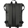 TUCANO ROLLO BACKPACKS FOR Laptop 15.6/ MacBook Pro 16 (2019-2023) Black