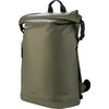 TUCANO ROLLO BACKPACKS FOR Laptop 15.6/ MacBook Pro 16 (2019-2023) Military green