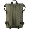 TUCANO ROLLO BACKPACKS FOR Laptop 15.6/ MacBook Pro 16 (2019-2023) Military green