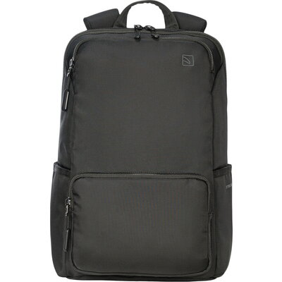TUCANO PLANET BACKPACKS FOR MacBook Pro 16/ Laptop 15.6 Black