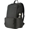 TUCANO PLANET BACKPACKS FOR MacBook Pro 16/ Laptop 15.6 Black