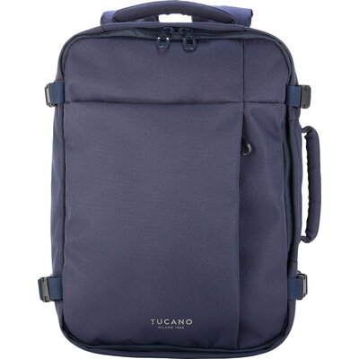 Tucano TUGO' M BACKPACKS FOR Laptop 16" Blue Tucano TUGO' M BACKPACKS FOR Laptop 16" Blue