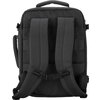Tucano TUGO' M BACKPACKS FOR Laptop 16" Black