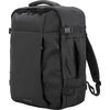Tucano TUGO' M/L BACKPACKS FOR Laptop 16" Black