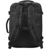 Tucano TUGO' M/L BACKPACKS FOR Laptop 16" Black
