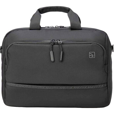 Tucano PLAYER BAGS FOR Laptop 16" Black