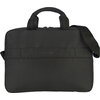Tucano GLOBAL 2 BAGS FOR Laptop 14" - Black