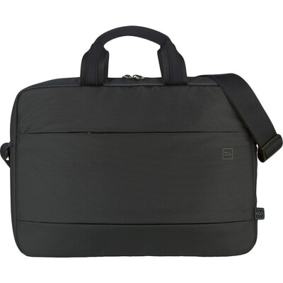 Tucano GLOBAL 2 BAGS FOR Laptop 16" Black