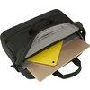 Tucano GLOBAL 2 BAGS FOR Laptop 16" Black