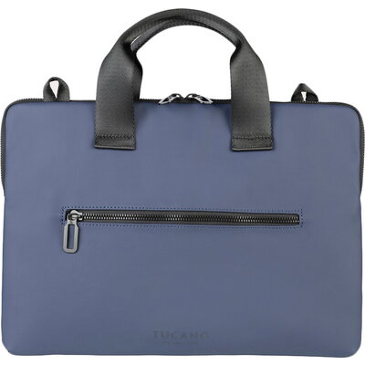 Tucano GOMMO BAGS FOR Laptop 14”/ MacBook Pro 14” Blue